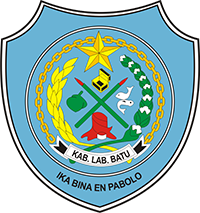 Website Kabupaten Labuhanbatu