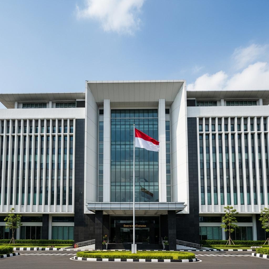 Transformasi Digital Mendorong Akses Informasi Hukum di Indonesia